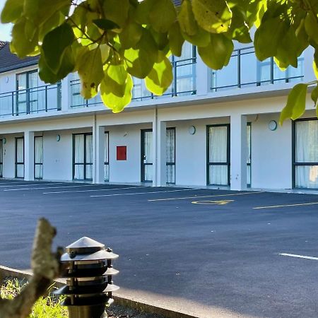 Botany Palms Motel Auckland Exterior photo